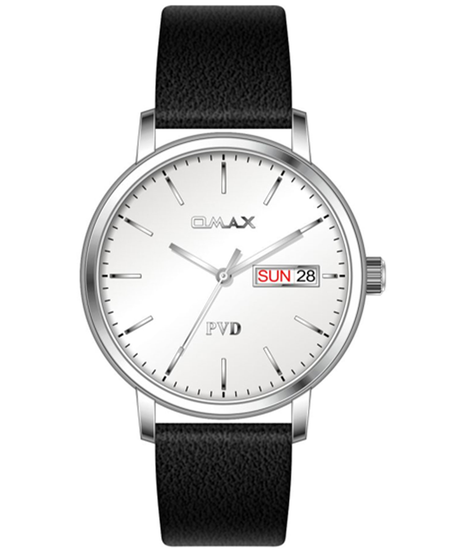 ساعت مچی مردانه اوماکس، زیرمجموعه General, کد PRZ049I008