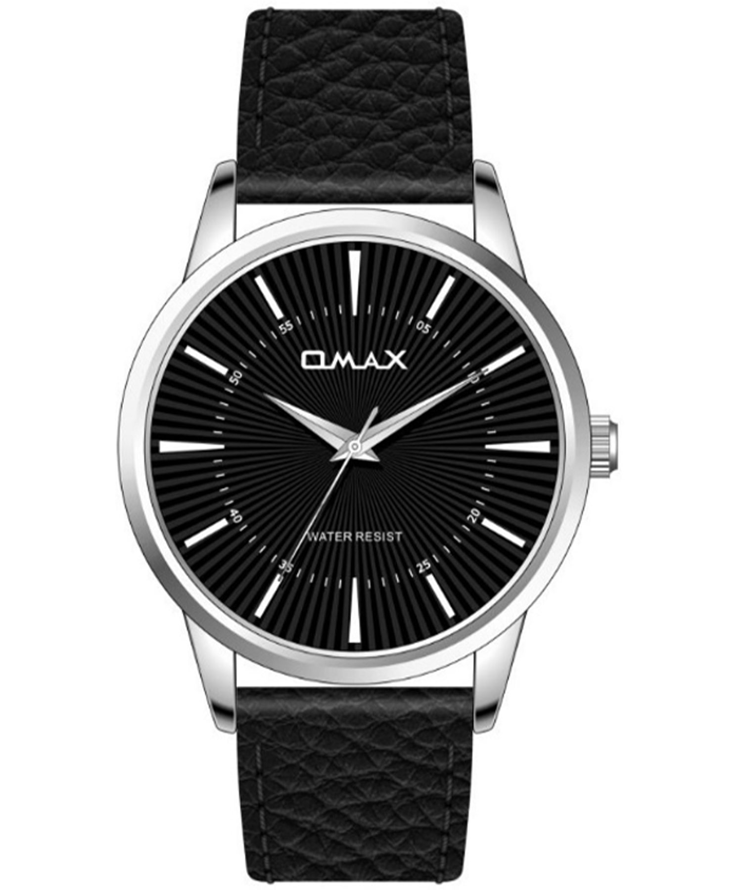 ساعت مچی مردانه اوماکس، زیرمجموعه General, کد RMS019IB12