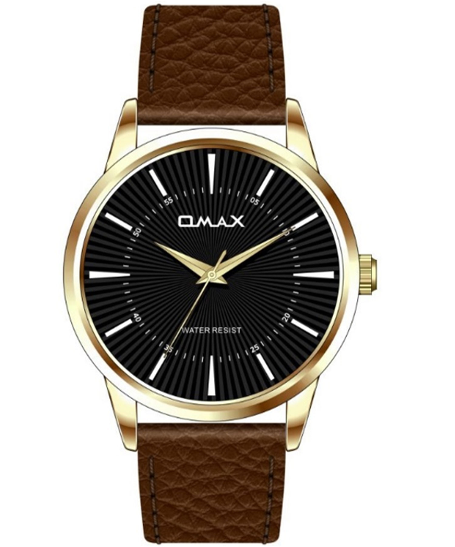 ساعت مچی مردانه اوماکس، زیرمجموعه General, کد RMS019QQ42