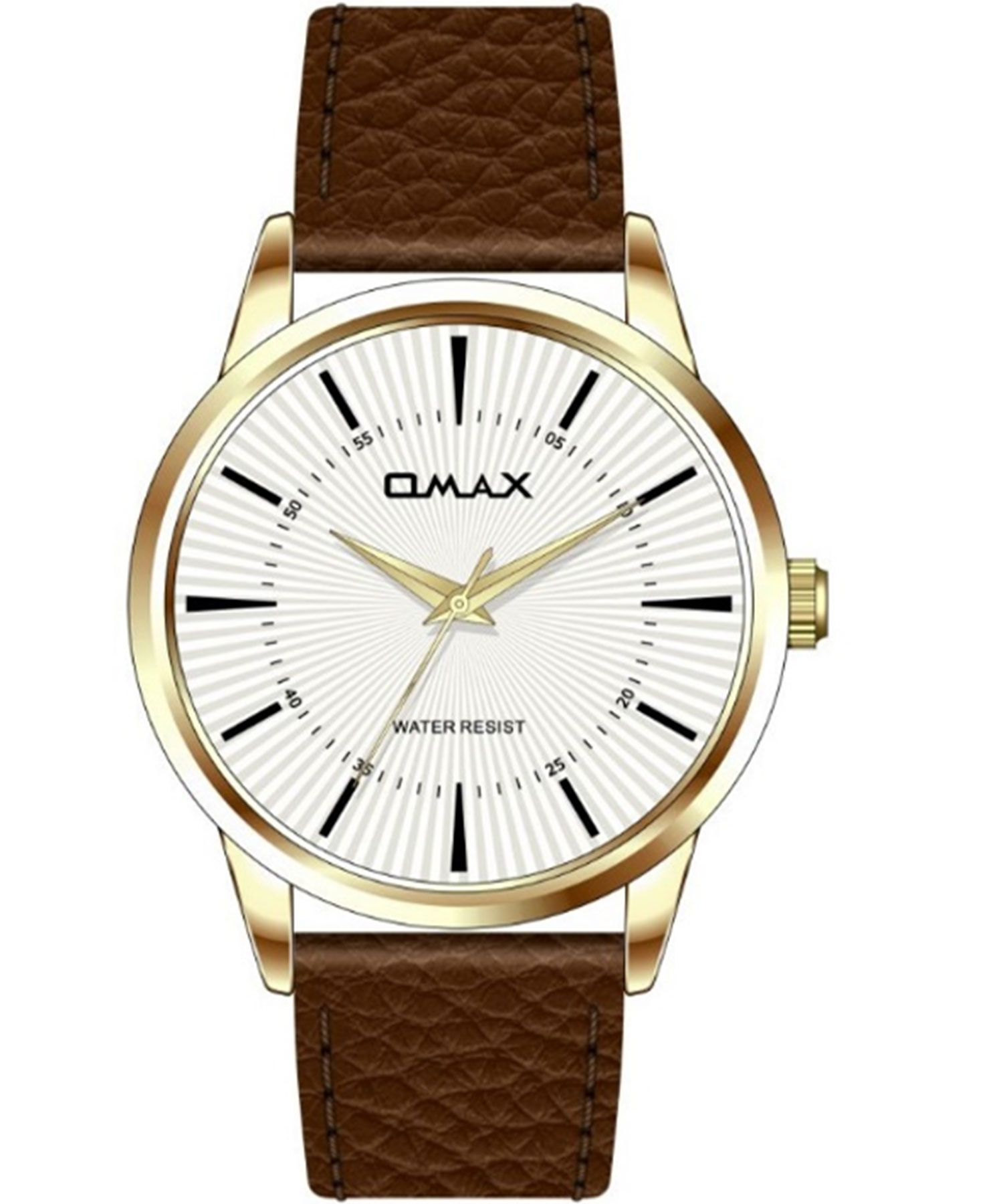 ساعت مچی مردانه اوماکس، زیرمجموعه General, کد RMS019QQ43