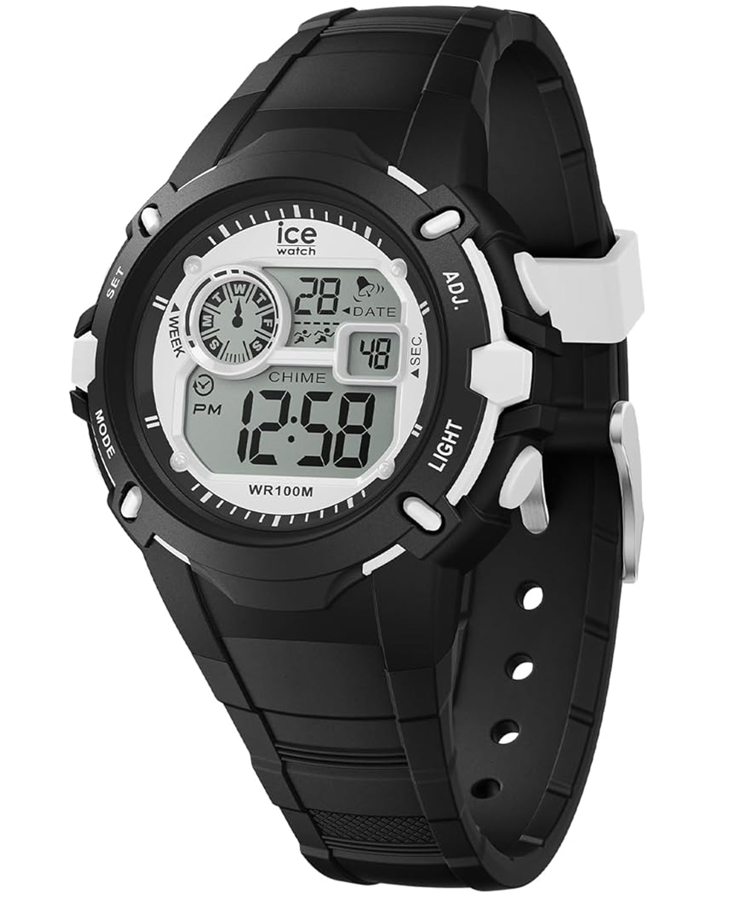 ساعت مچی پسرانه و دخترانه آیس واچ، کد 023265