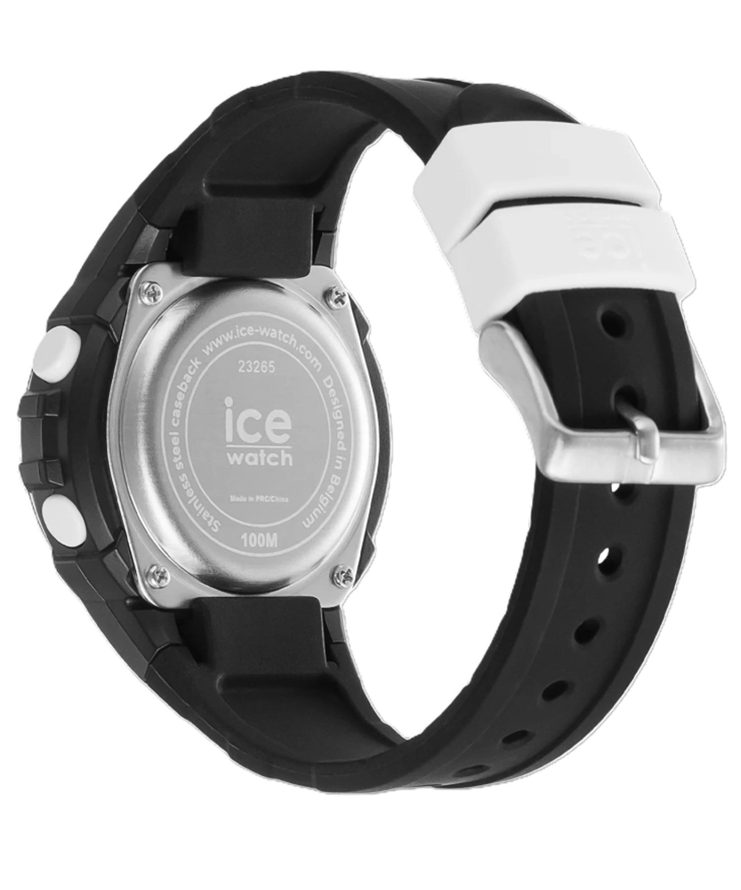 ساعت مچی پسرانه و دخترانه آیس واچ، کد 023265