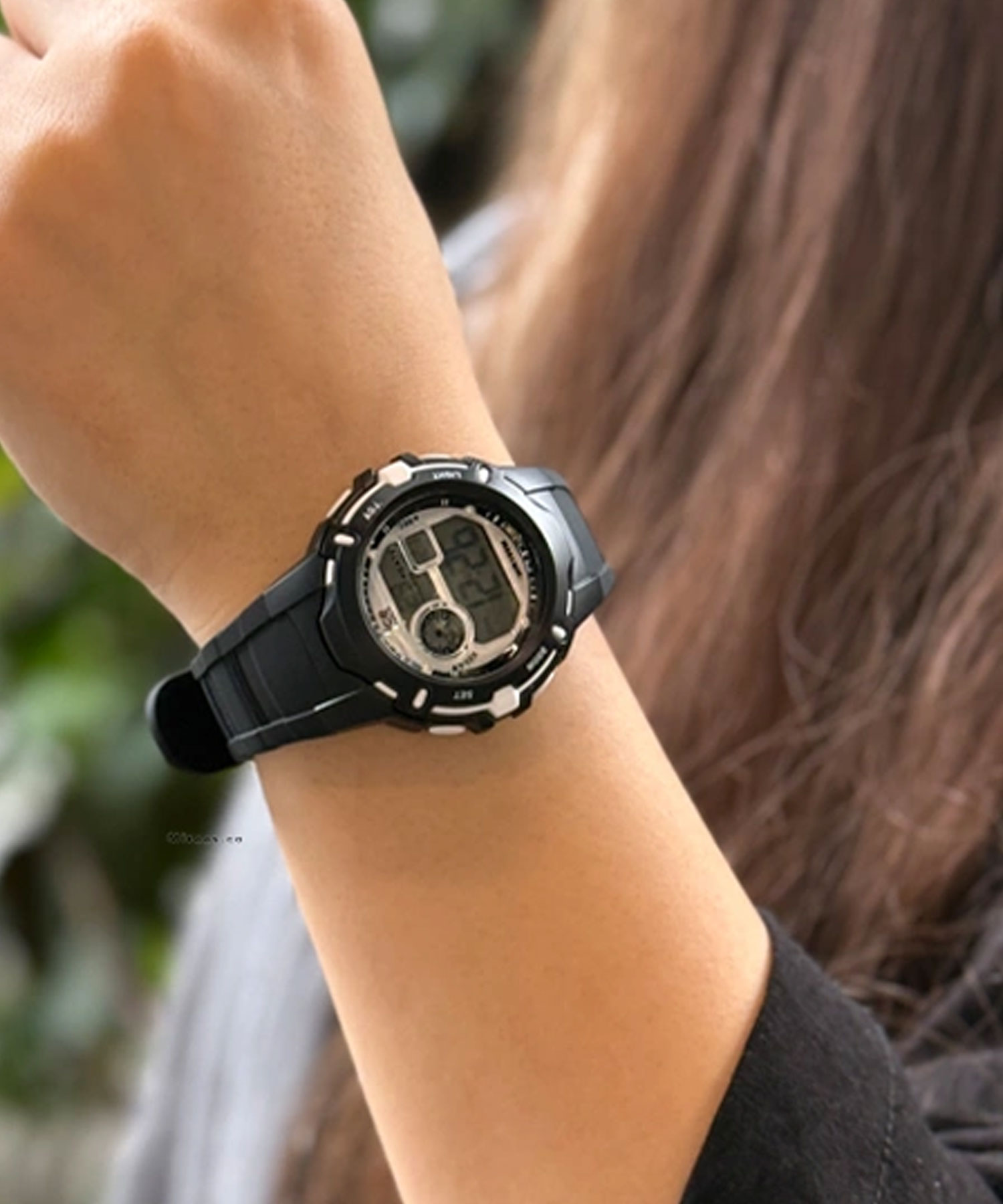 ساعت مچی پسرانه و دخترانه آیس واچ، کد 023265