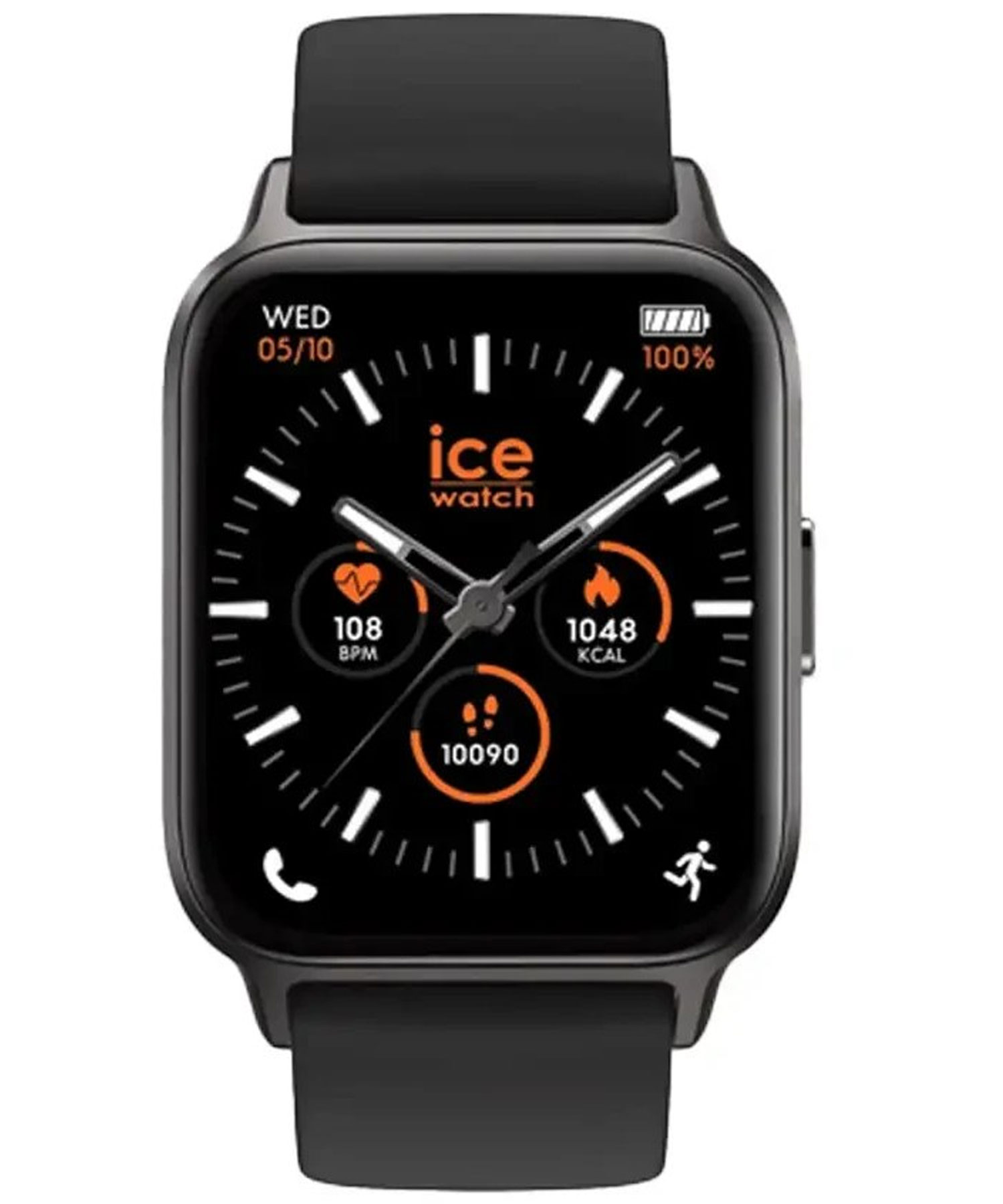 ساعت مچی مردانه و زنانه آیس واچ، کد 024104