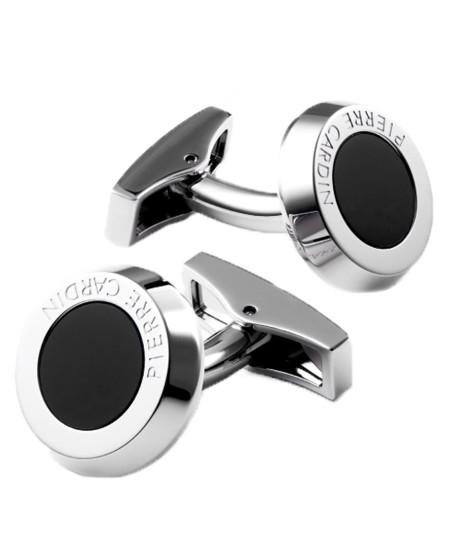 دکمه سردست مردانه پیرکاردین, کد JAC.C039.ST