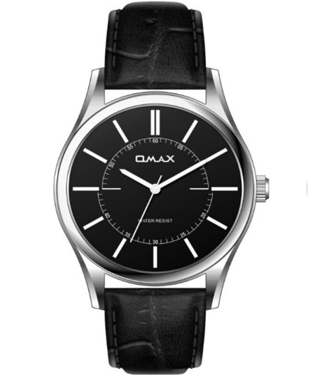 ساعت مچی مردانه اوماکس، زیرمجموعه General, کد RMS015IB12