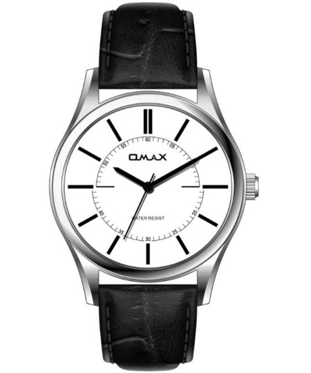 ساعت مچی مردانه اوماکس، زیرمجموعه General, کد RMS015IB13