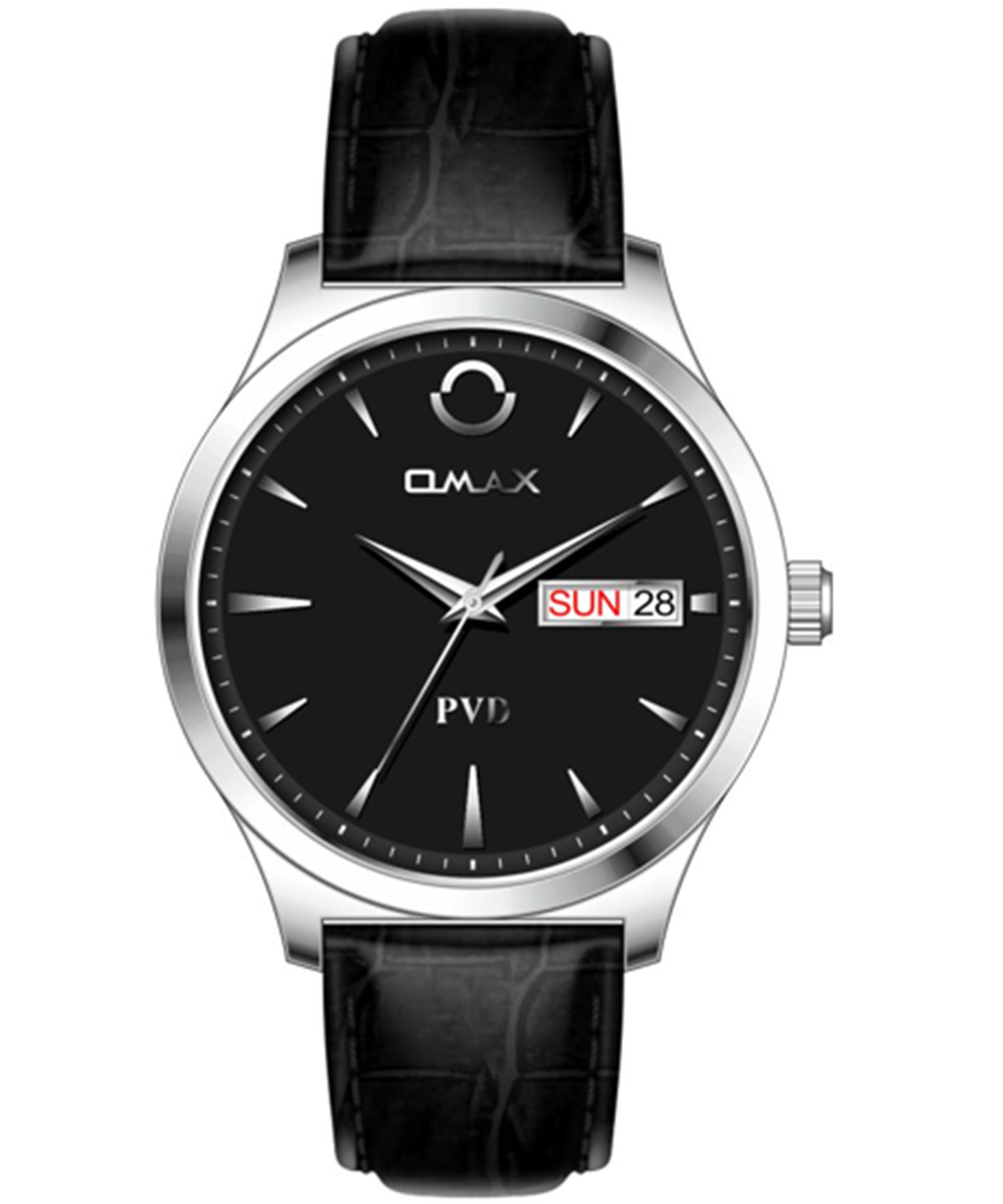 ساعت مچی مردانه اوماکس، زیرمجموعه General, کد PRZ057I002