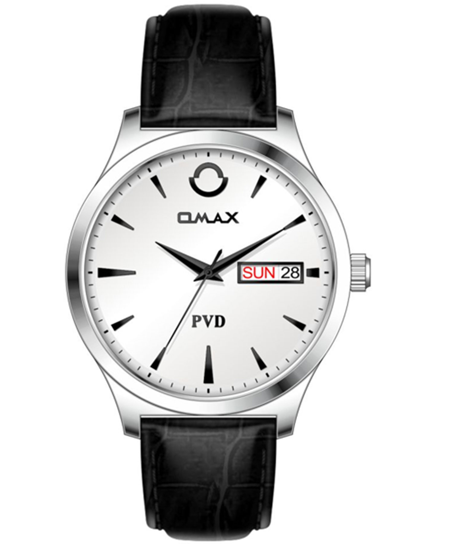 ساعت مچی مردانه اوماکس، زیرمجموعه General, کد PRZ057I008