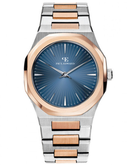 ساعت مچی زنانه پاول ادوارد, کد PE001-L03