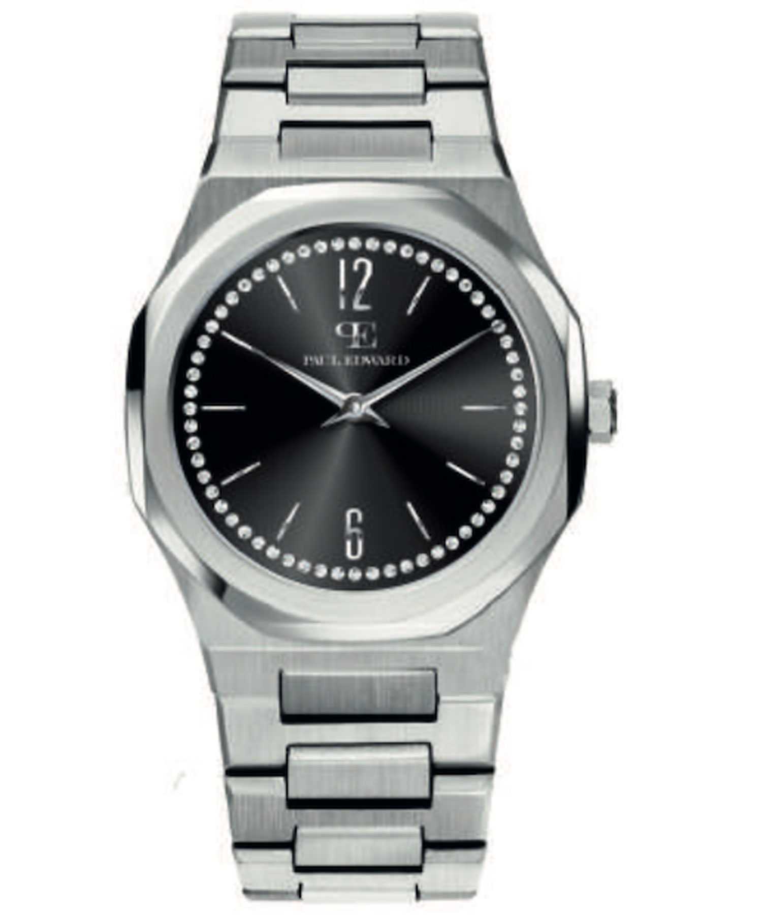 ساعت مچی زنانه پاول ادوارد, کد PE001-L05