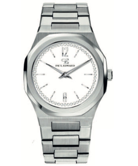 ساعت مچی زنانه پاول ادوارد, کد PE001-L06