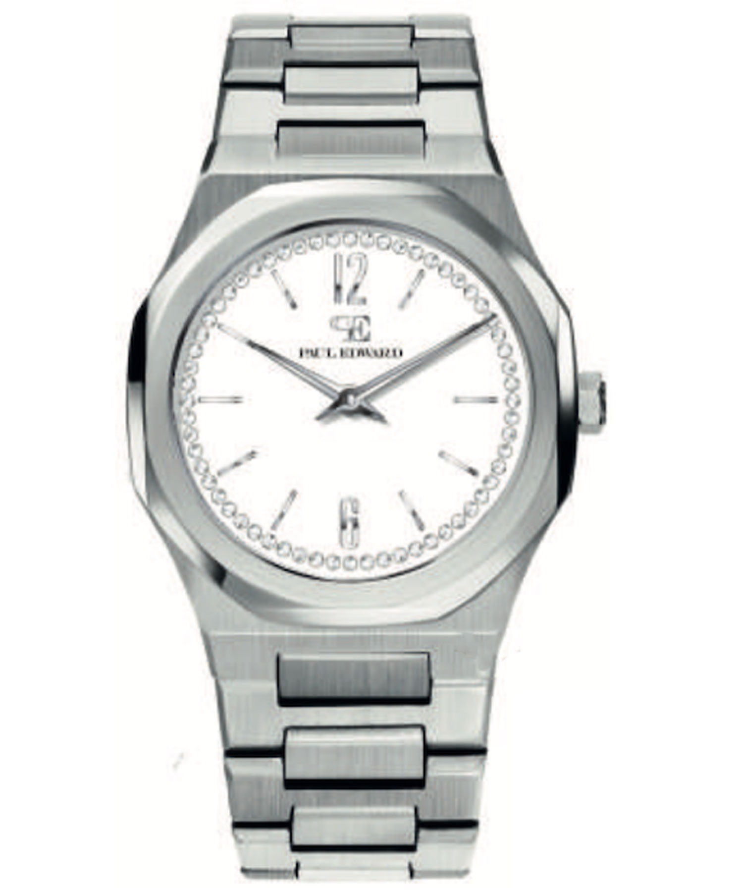 ساعت مچی زنانه پاول ادوارد, کد PE001-L06