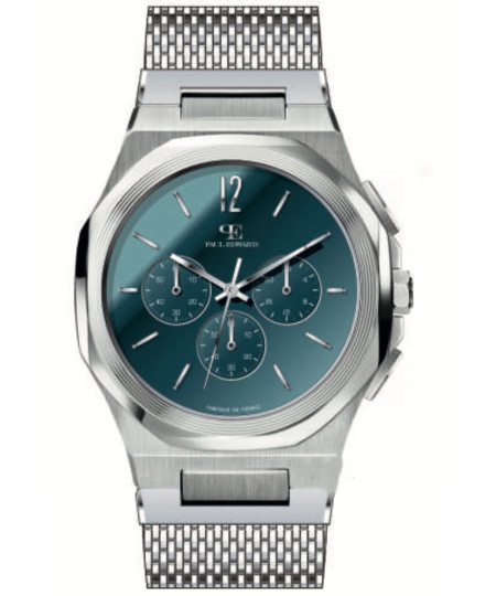 ساعت مچی مردانه پاول ادوارد, کد PE001-C10