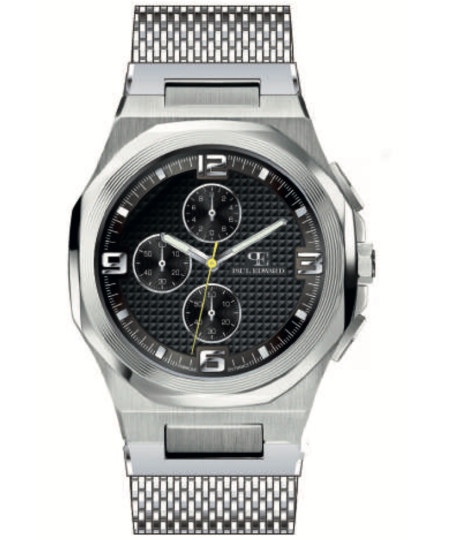 ساعت مچی مردانه پاول ادوارد, کد PE001-C07