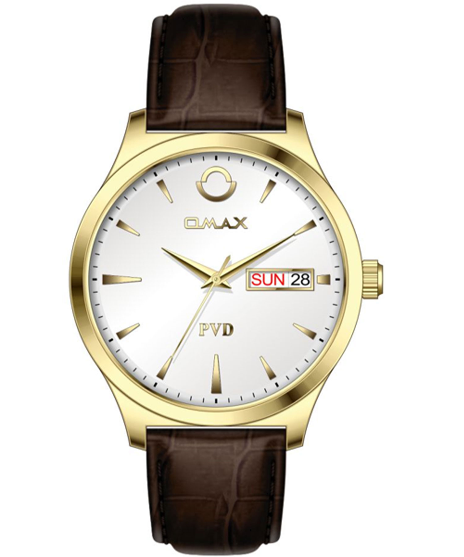 ساعت مچی مردانه اوماکس، زیرمجموعه General, کد PRZ057Q008