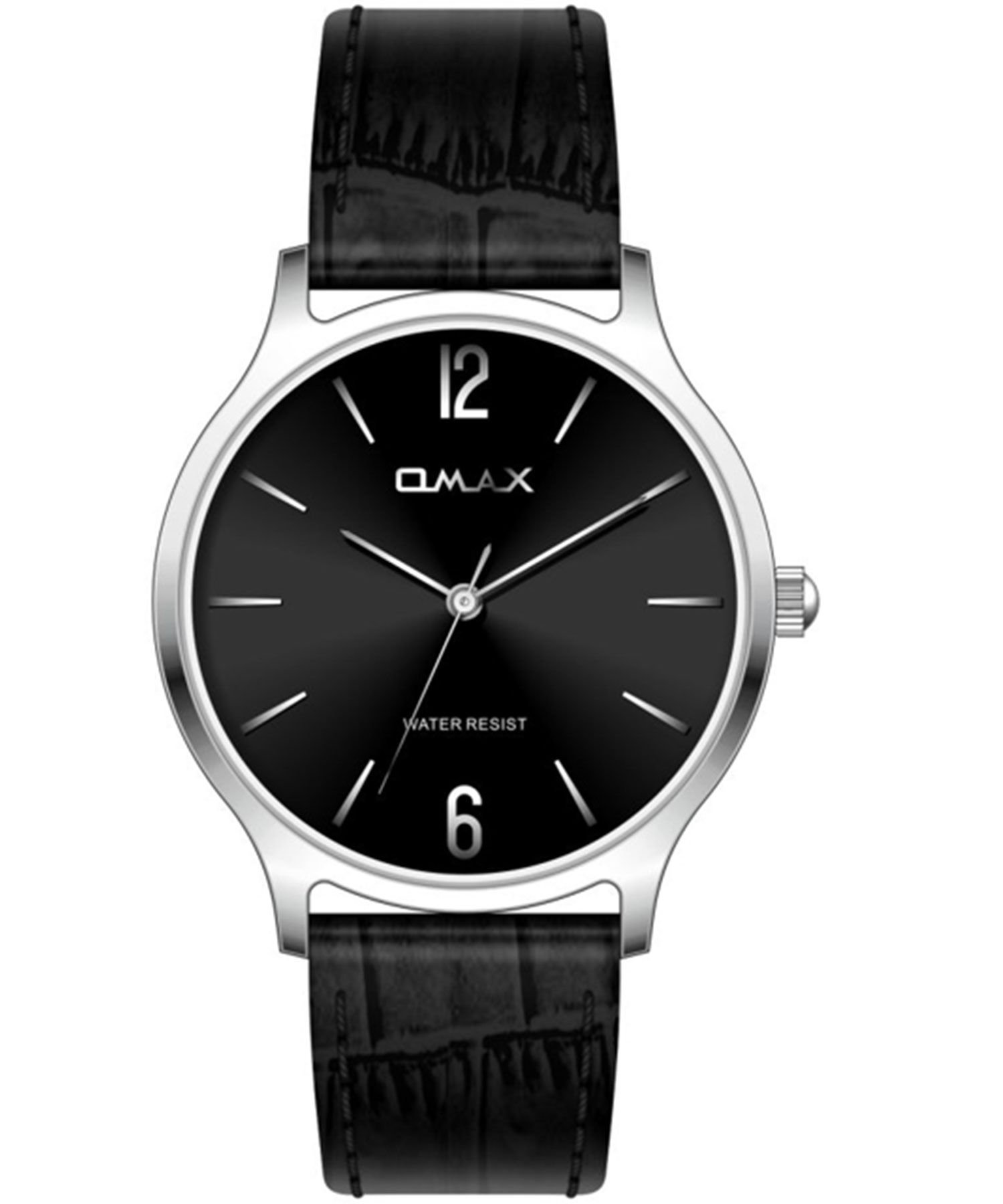 ساعت مچی مردانه اوماکس، زیرمجموعه General, کد SC7847IB02