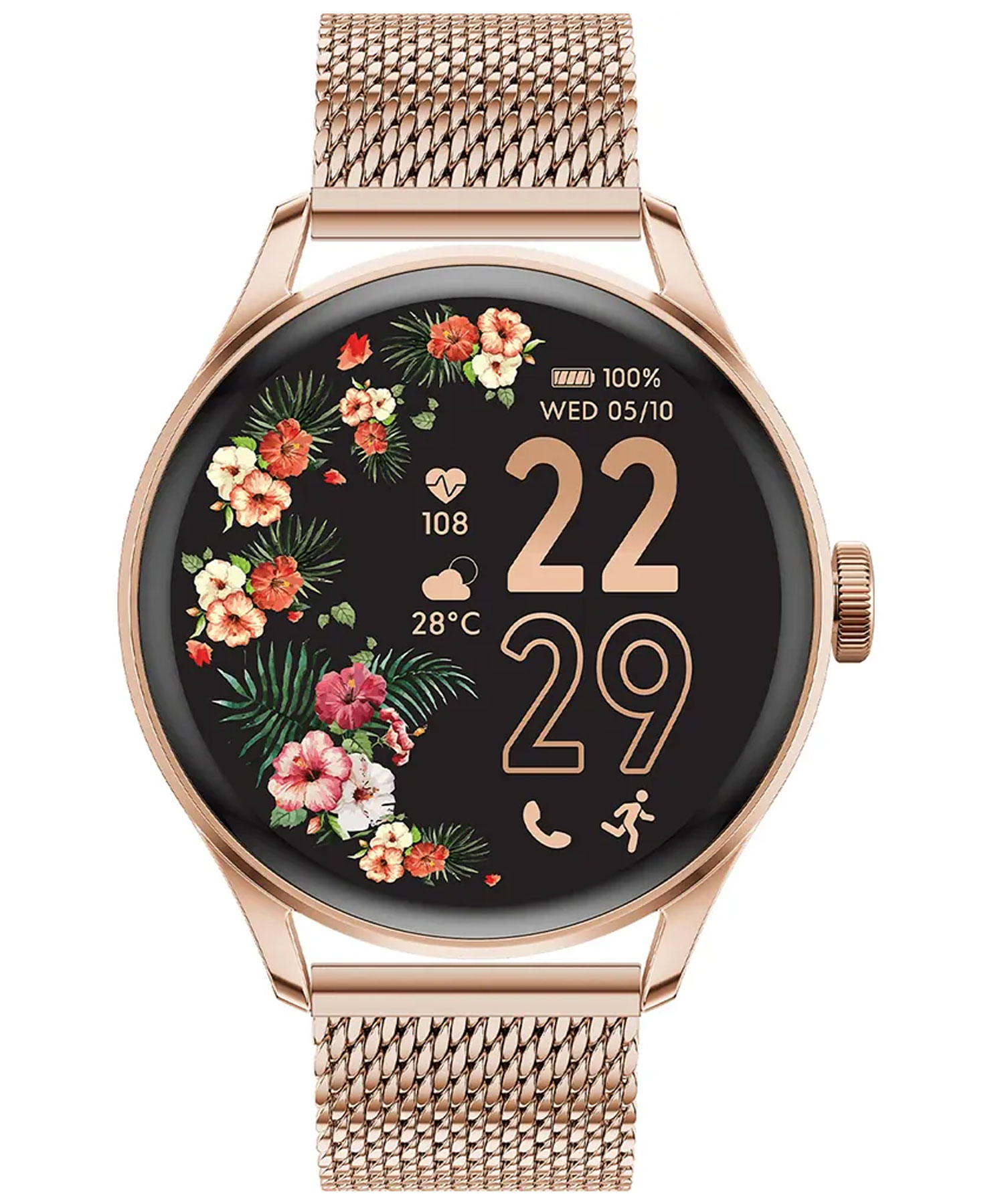 ساعت مچی زنانه آیس واچ، کد 023394