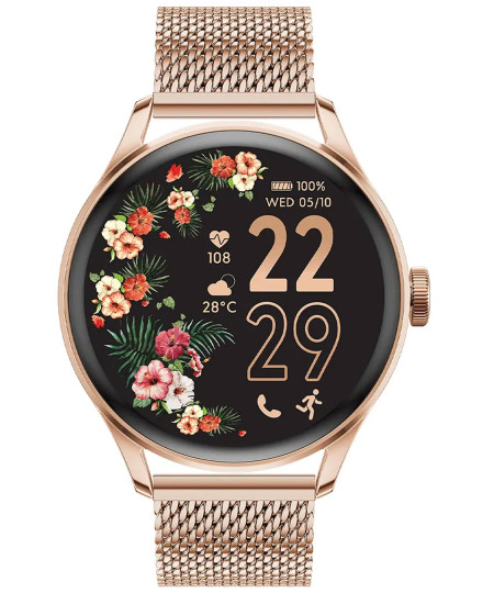 ساعت مچی زنانه آیس واچ، کد 023394