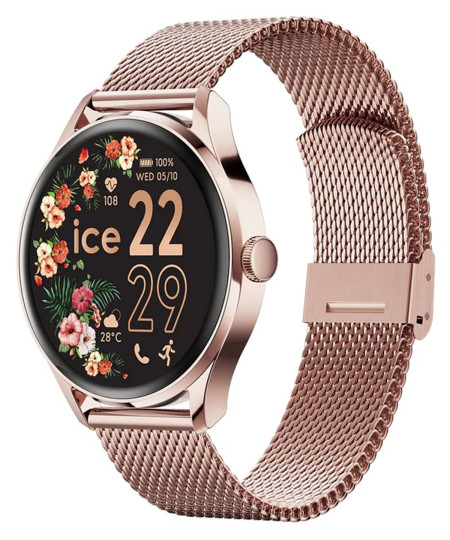 ساعت مچی زنانه آیس واچ، کد 023394