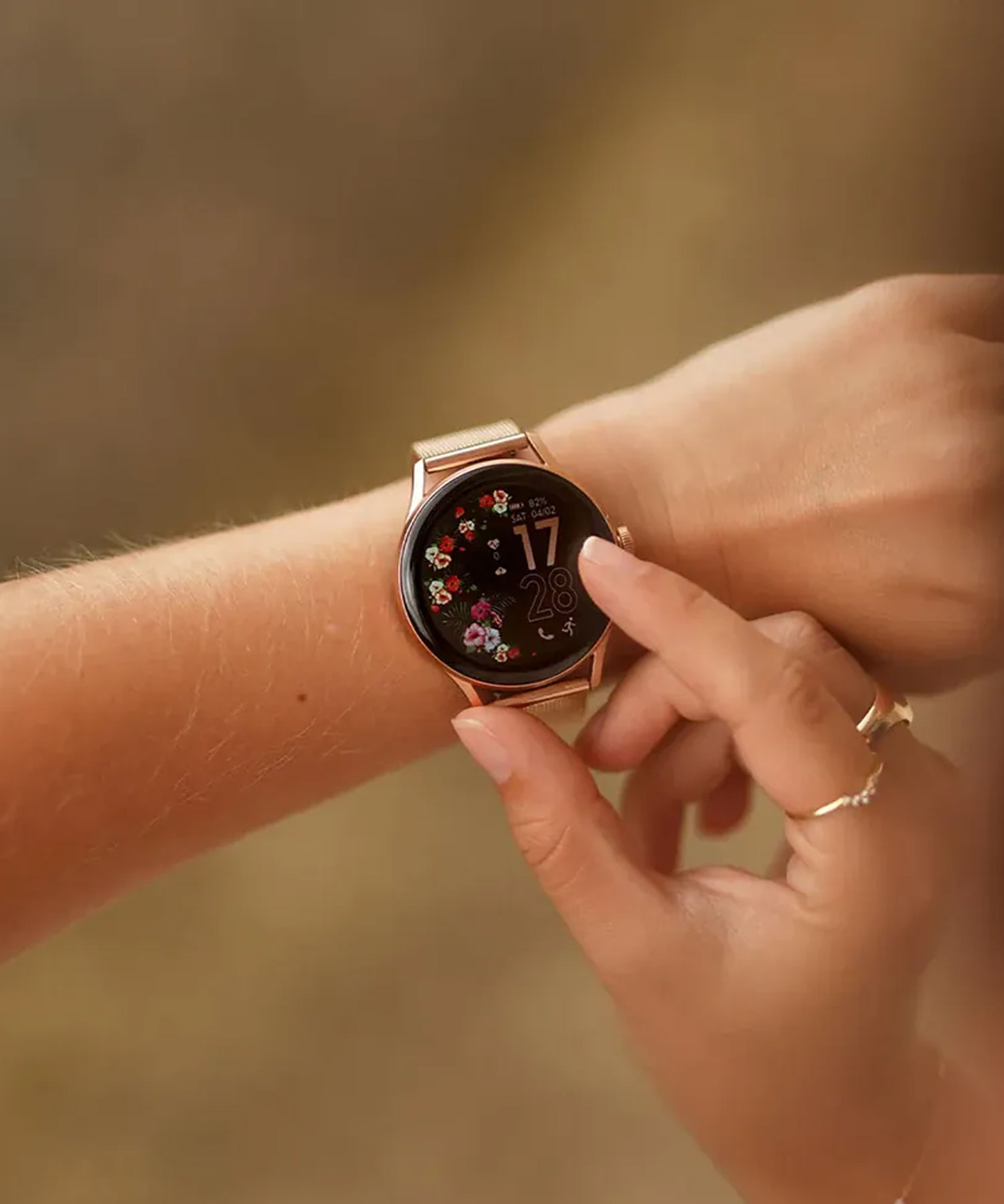 ساعت مچی زنانه آیس واچ، کد 023394