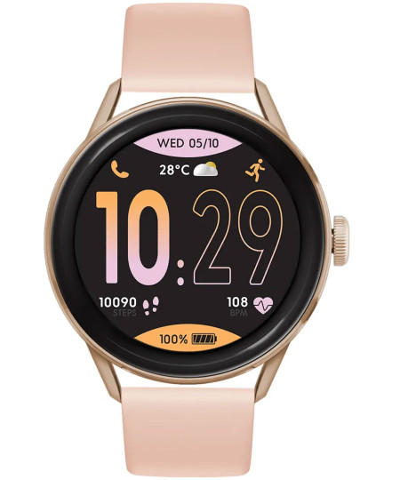 ساعت مچی زنانه آیس واچ، کد 023068