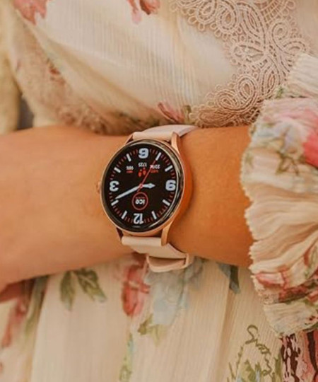 ساعت مچی زنانه آیس واچ، کد 023068