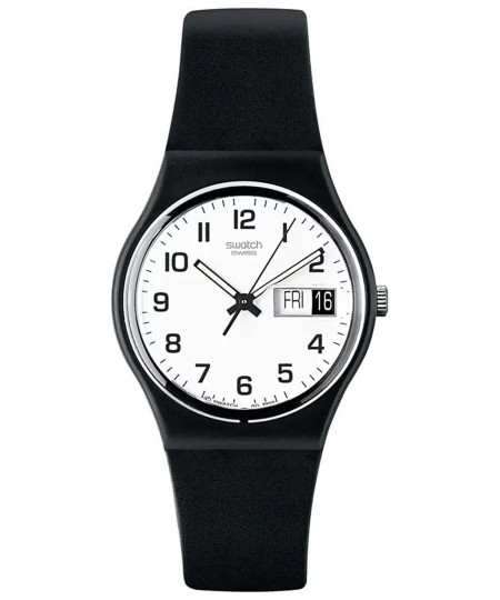 ساعت مچی زنانه سواچ, کد GB743-S26