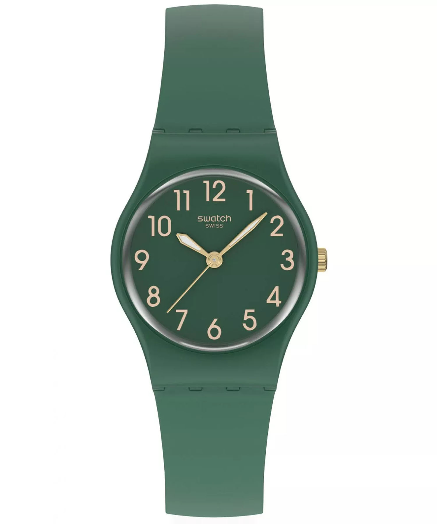 ساعت مچی زنانه سواچ, کد LG130