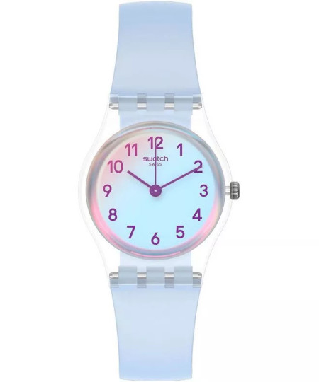 ساعت مچی زنانه سواچ, کد LK396