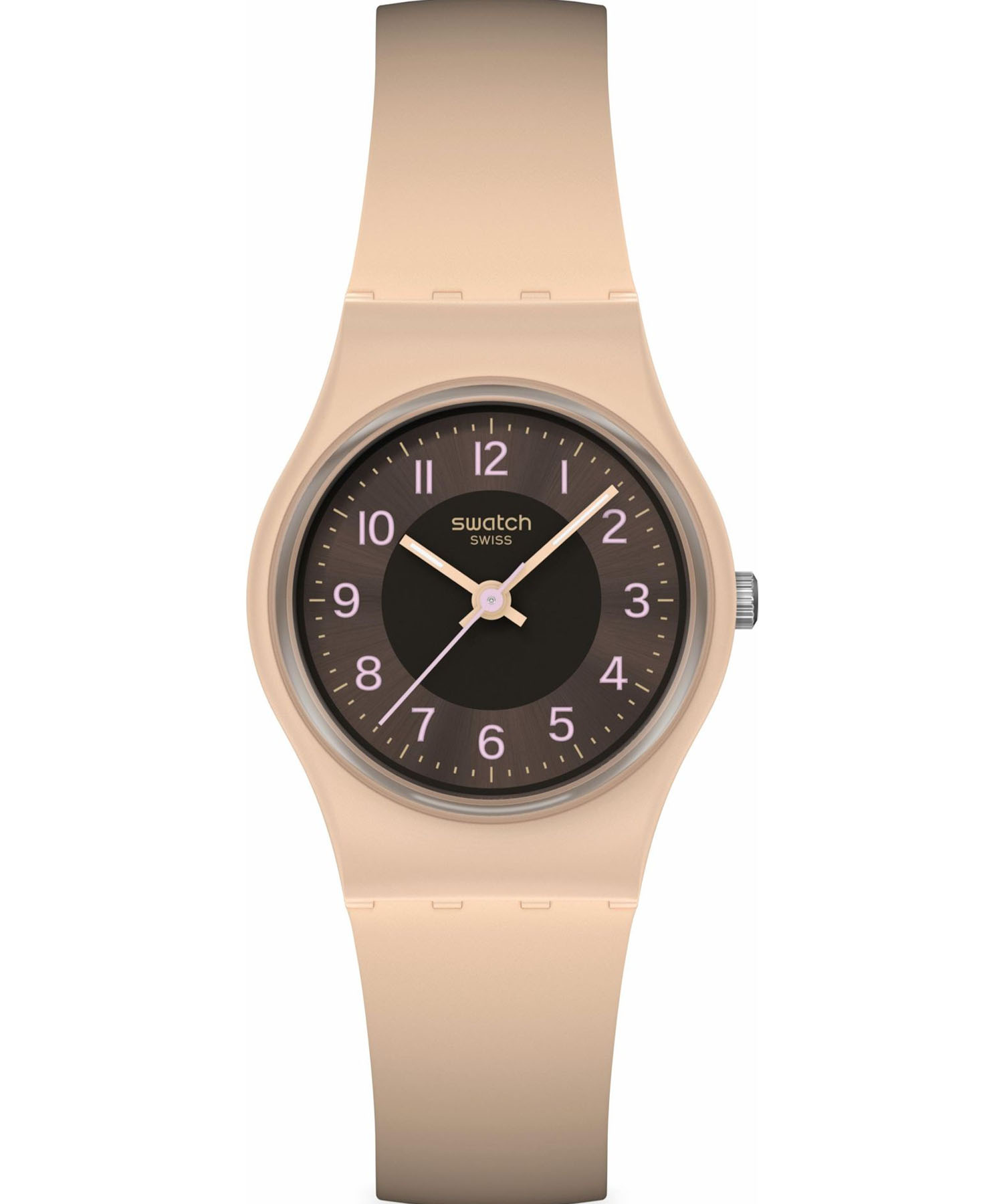 ساعت مچی زنانه سواچ, کد LT104