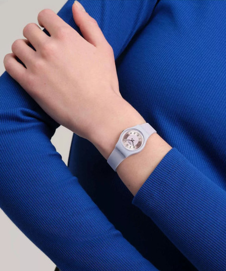 ساعت مچی زنانه سواچ, کد LV121