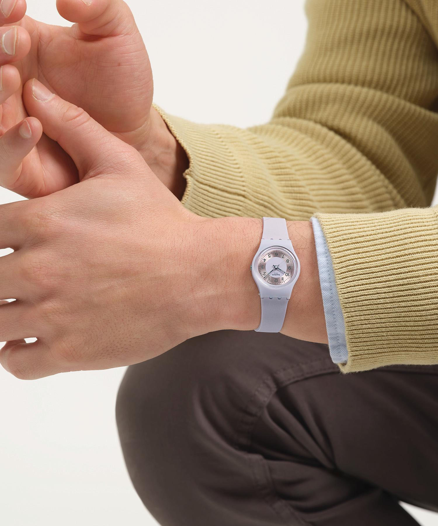 ساعت مچی زنانه سواچ, کد LV121