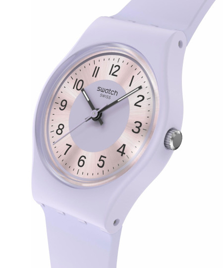 ساعت مچی زنانه سواچ, کد LV121