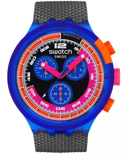 ساعت مچی مردانه سواچ, کد SB06N102