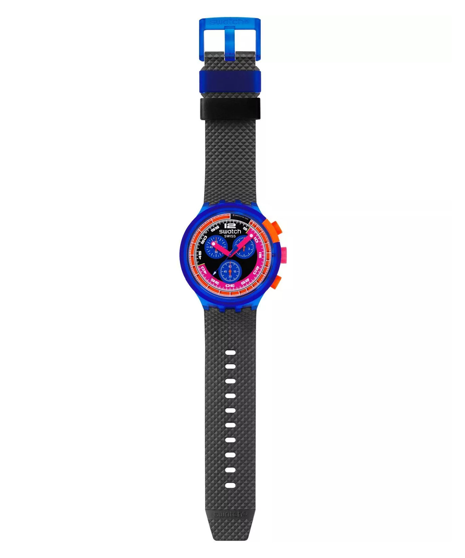 ساعت مچی مردانه سواچ, کد SB06N102