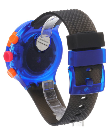 ساعت مچی مردانه سواچ, کد SB06N102