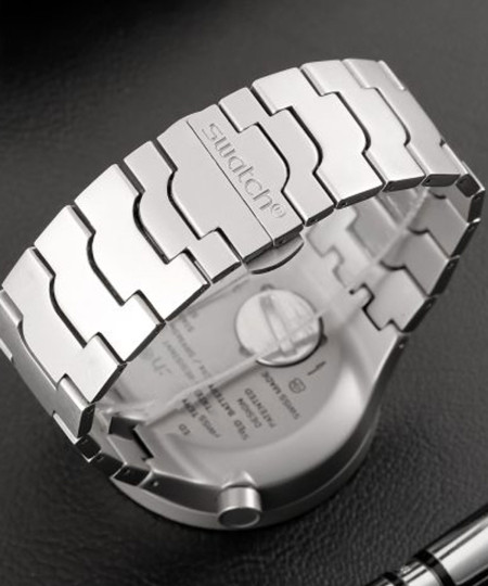 ساعت مچی مردانه سواچ, کد SB07S101G