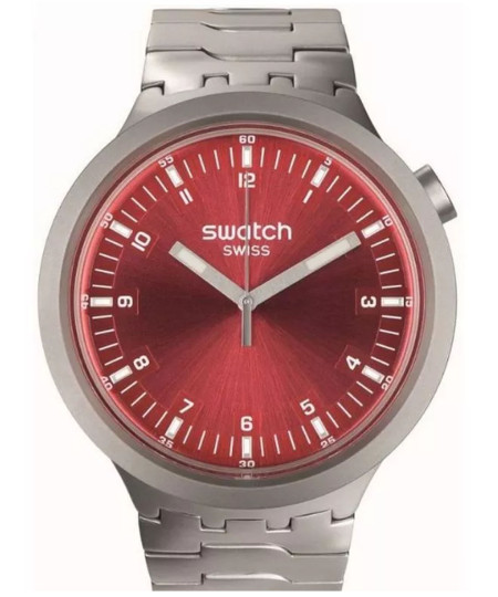 ساعت مچی مردانه سواچ, کد SB07S104G