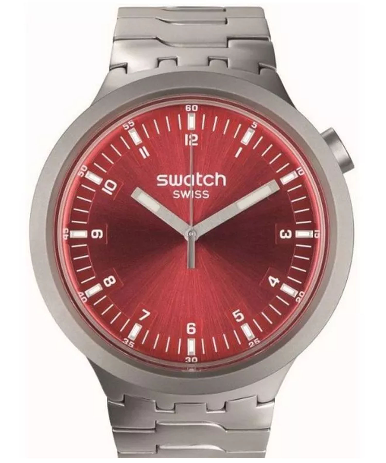 ساعت مچی مردانه سواچ, کد SB07S104G