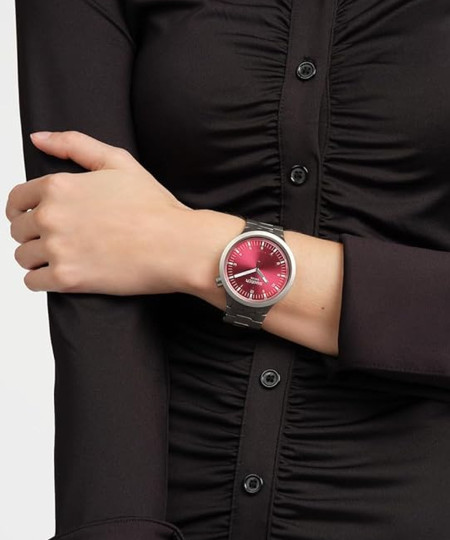 ساعت مچی مردانه سواچ, کد SB07S104G