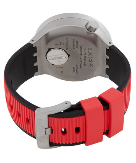 ساعت مچی مردانه سواچ, کد SB07S110