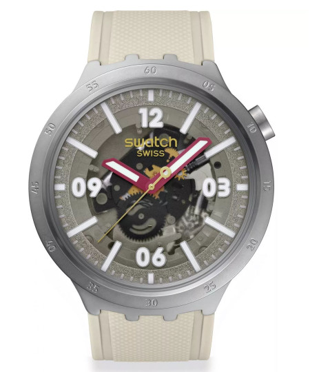 ساعت مچی مردانه سواچ, کد SB07S125