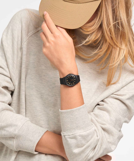 ساعت مچی زنانه سواچ, کد SO28B113