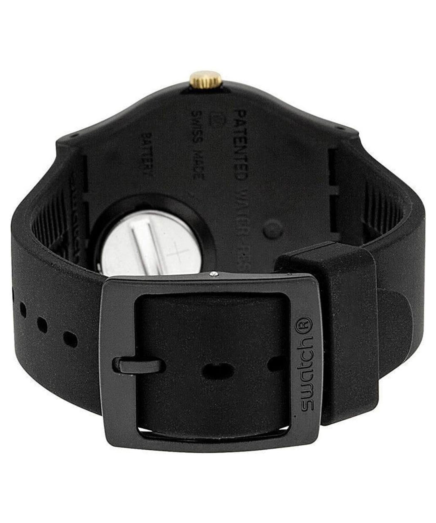 ساعت مچی زنانه سواچ, کد SO28B113