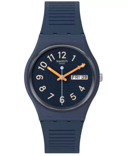 ساعت مچی زنانه سواچ, کد SO28I700