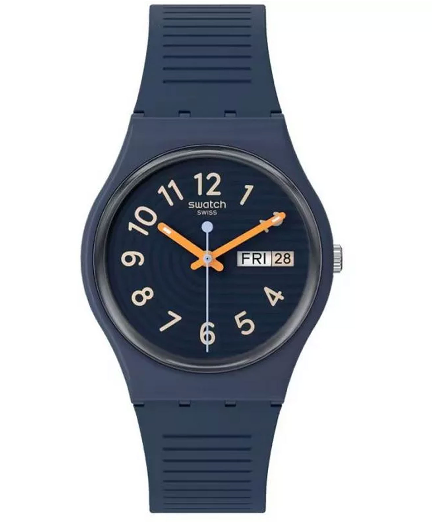 ساعت مچی زنانه سواچ, کد SO28I700