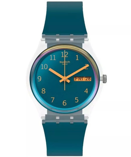 ساعت مچی زنانه سواچ, کد SO28K700