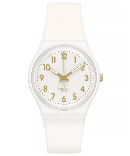 ساعت مچی زنانه سواچ, کد SO28W106-S14