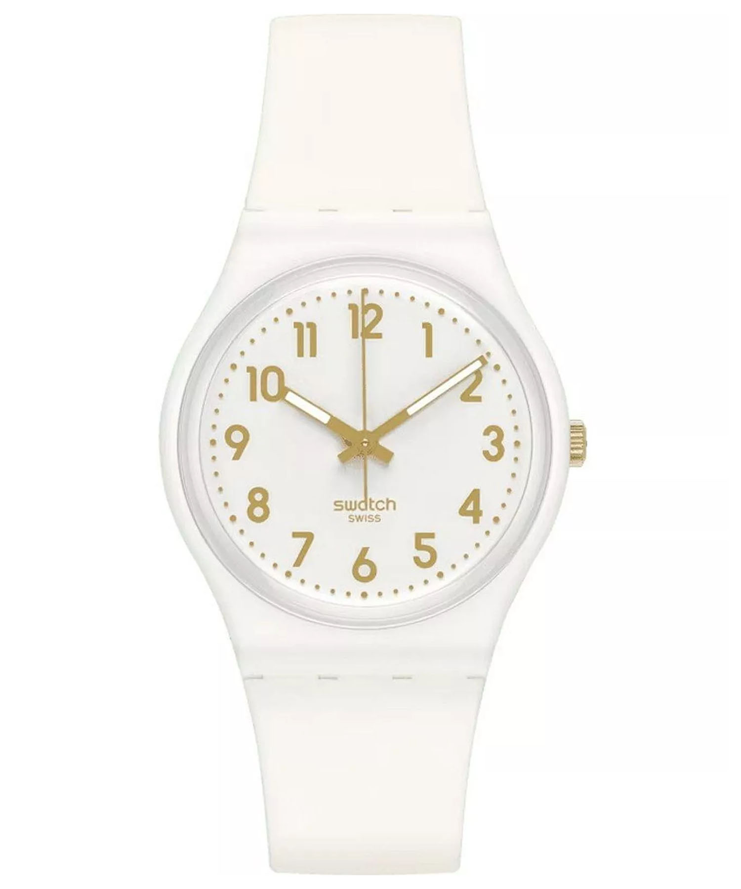 ساعت مچی زنانه سواچ, کد SO28W106-S14